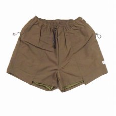 画像1: COMFY OUTDOOR GARMENT "BUG SHORTS" KHAKI【L】 (1)