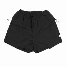 画像1: COMFY OUTDOOR GARMENT "BUG SHORTS" BLACK【L】 (1)