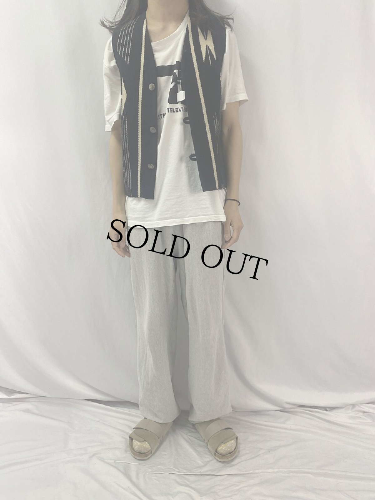 画像2: CENTINELA TRADITIONAL ARTS チマヨベスト BLACK SIZE36 (2)