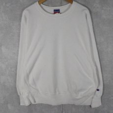 画像1: Champion REVERSE WEAVE 目無し XL (1)