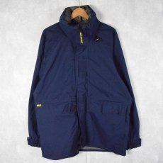 画像1: PROPPER USCG "GORE-TEX" FOUL WEATHER PARKA M (1)