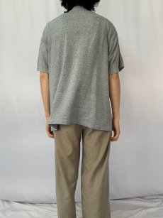 画像4: 80〜90's "WILDCAT" プリントTシャツ XL (4)