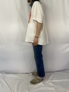 画像3: 60's LEVI'S 501 TYPE デニムパンツ W32 (3)