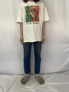 画像5: 70's Levi's 505 66single デニムパンツ W29 (5)