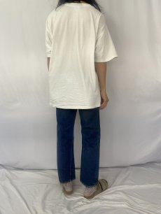 画像4: 60's LEVI'S 501 TYPE デニムパンツ W32 (4)