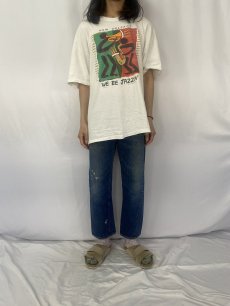 画像2: 60's LEVI'S 501 TYPE デニムパンツ W32 (2)