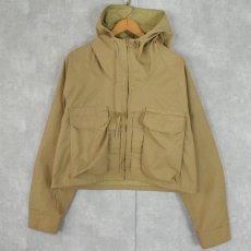 画像1: 80's ORVIS GORE-TEX フィッシングジャケット M (1)