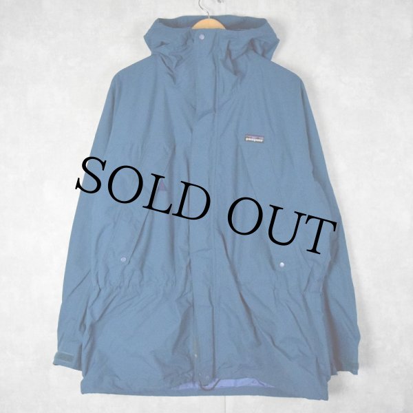 90年代 90s パタゴニア STORM JACKET マウンテンパーカー