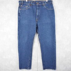 画像1: 90's Levi's 505 USA製 デニムパンツ W38 (1)