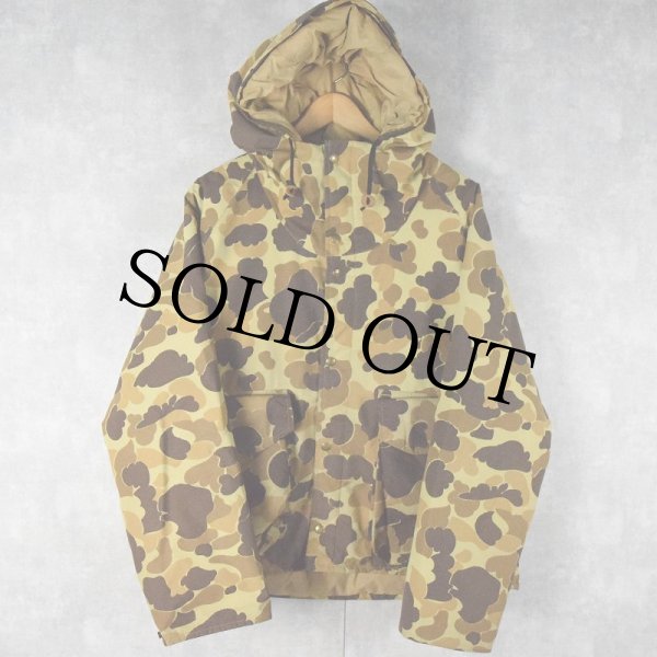 80年代 80s カベラス アメリカ製 アウトドア 明細 ジャケット