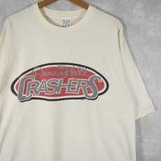 画像1: 90's DANCE HALL CRASHERS USA製 スカコア・バンドTシャツ XL (1)