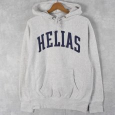 画像1: REVERSE WEAVE TYPE "HELIAS" スウェットフーディー M (1)