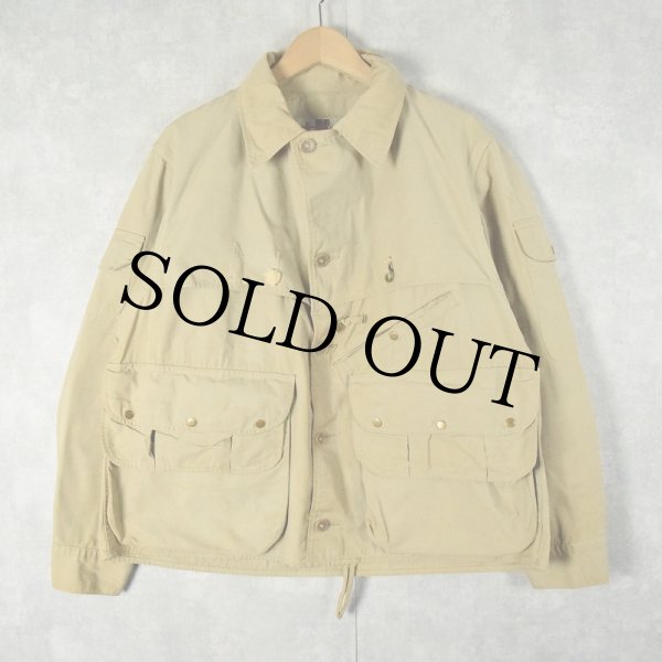 50年代 50s ウッドストリーム アウトドア | ビンテージ古着屋Feeet