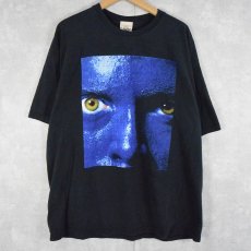 画像1: BLUE MAN GROUP アーティストプリントTシャツ XL (1)