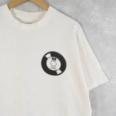 画像1: 90's EPIC SOUNDTRAX "TOUCH ME IM DICK" レーベルプリントTシャツ (1)