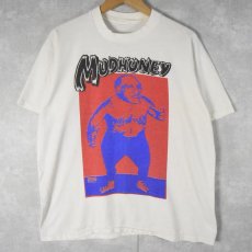 画像2: 90's Mudhoney ロックバンドプリントTシャツ (2)