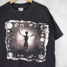 画像1: 90's MINISTRY USA製 "Psalm 69" バンドTシャツ XL (1)