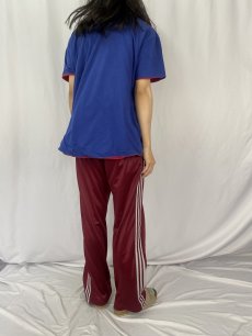 画像4: 90's POLO SPORT Ralph Lauren CANADA製 ロゴプリント リバーシブルデザインTシャツ XL (4)