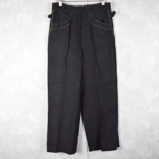 Bottoms ボトムス | 古着屋 Feeet VINTAGE CLOTHING - WEB SHOP