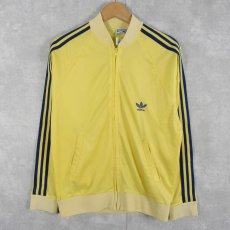 画像1: 70〜80's adidas USA製 ATP トラックジャケット M (1)