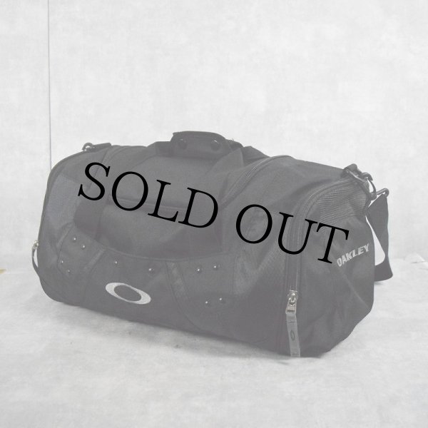 オークリー ダッフルバッグ テック | ビンテージ古着屋Feeet 通販