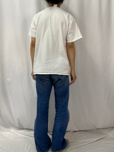 画像4: 90's "FIESTA SAN ANTONIO 1996" USA製 フェスティバルTシャツ XL (4)