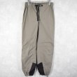 パタゴニア レベル6 ナイロンパンツ ゴアテックス | ビンテージ古着屋