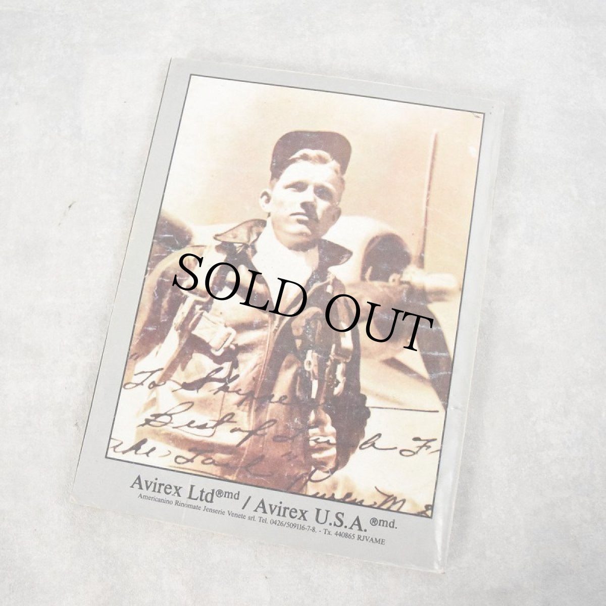 画像2: 1985 PER LUI Edizione Speciale: USA by Bruce Weber Magazine (2)