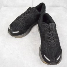 画像2: 【SALE】 U.S.ARMY USA製 "Eagle Mountain By PROPPER" トレーニングシューズ SIZE10D (2)
