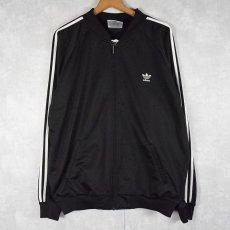 画像1: 90's adidas ATP TYPE トラックジャケット M (1)