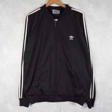 画像1: 90's adidas ATP TYPE トラックジャケット M (1)