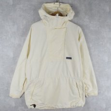 画像1: 90's Patagonia ナイロンアノラックパーカー SIZE12 (1)