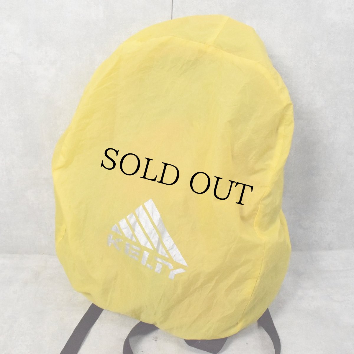 画像2: KELTY "Blanca 2000" バックパック (2)