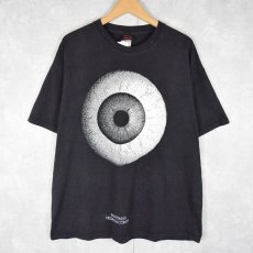 画像1: 1999 Fantomas "Delirivm Cordia" ヘヴィメタルバンドTシャツ XL (1)