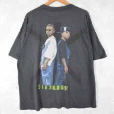 画像1: 90's KRISS KROSS "JUMP" ヒップホップTシャツ (1)