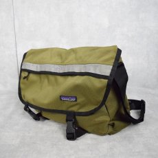 画像1: Patagonia Critical Mass Messenger Bag (1)