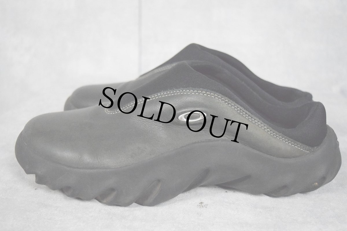 画像2: 2000's OAKLEY Bob Mule 27.5cm (2)