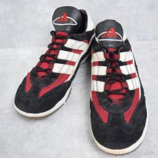 画像2: 【お客様決済処理中】1998 adidas "Supernova" ローカットスニーカー 28.5cm (2)