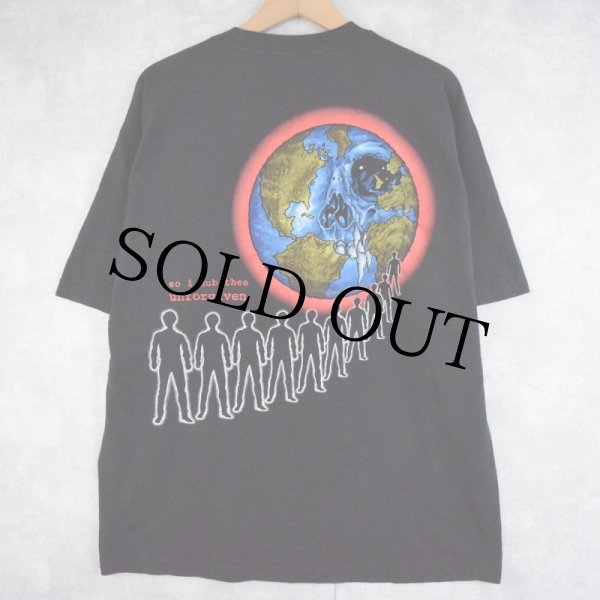 90s ビンテージ T シャツ ヘヴィメタ ヘビメタ アングラ ANGRA