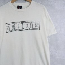 画像1: 90's TOOL "AENIMA" ロックバンドTシャツ M (1)