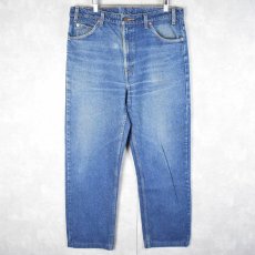 画像1: Levi's 505 デニムパンツ W36 (1)