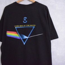 画像2: 2000's PINK FLOYD "DARK SIDE OF THE NOON" ロックバンドTシャツ XL (2)