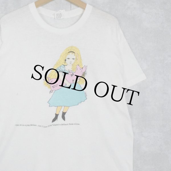 アーティストTシャツ　アリス　甲斐バンド Amazon.co.jp: 甲斐よしひろ My name is KAI Tシャツ 甲斐バンド