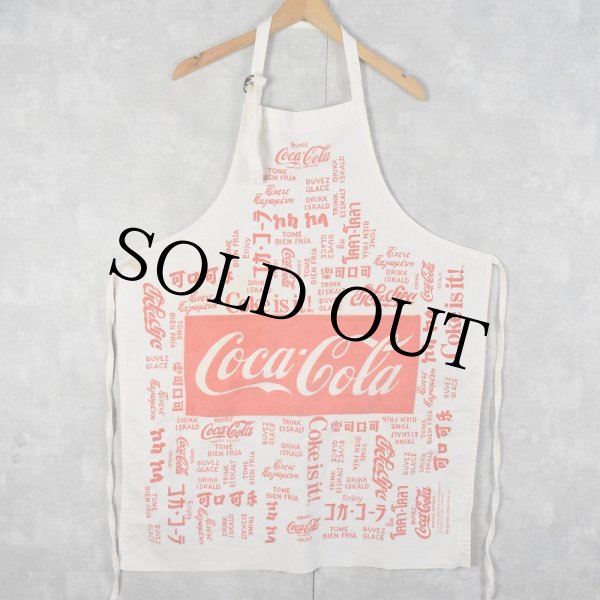 80s 80年代 コカ・コーラ コカコーラ 飲料メーカー 企業 |ヴインテージ