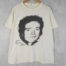 画像1: 80〜90's Public Image Limited ロックバンドTシャツ (1)