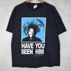 画像1: 2000's Ol' Dirty Bastard "HAVE YOU SEEN HIM" ヒップホップTシャツ L (1)