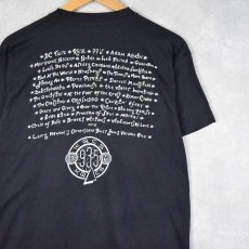 画像2: 90's Cornerstone Festival USA製 ロックフェスティバルTシャツ L (2)