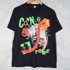 画像1: 90's Cornerstone Festival USA製 ロックフェスティバルTシャツ L (1)