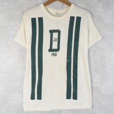 画像1: 60's “DARTMOUTH” プリントTシャツ M (1)