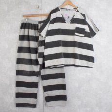 画像1: USA Prisoner SETUP 3XL (1)